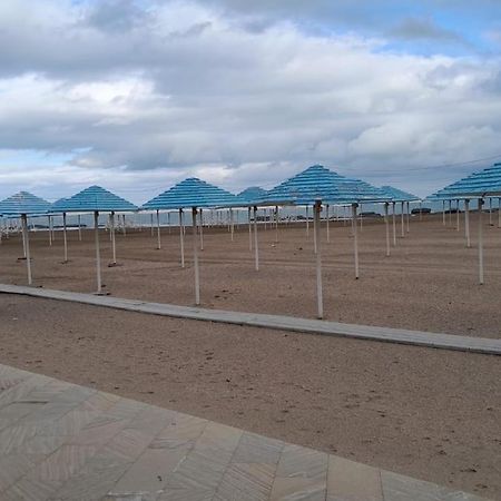 All Breeze Shagan ภายนอก รูปภาพ