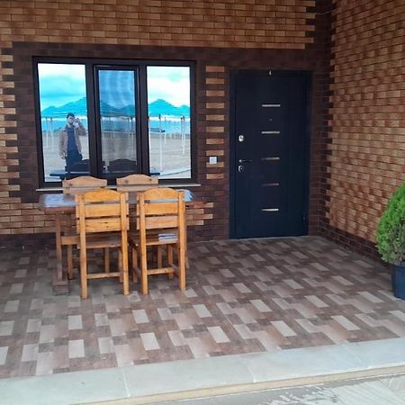 All Breeze Shagan ภายนอก รูปภาพ